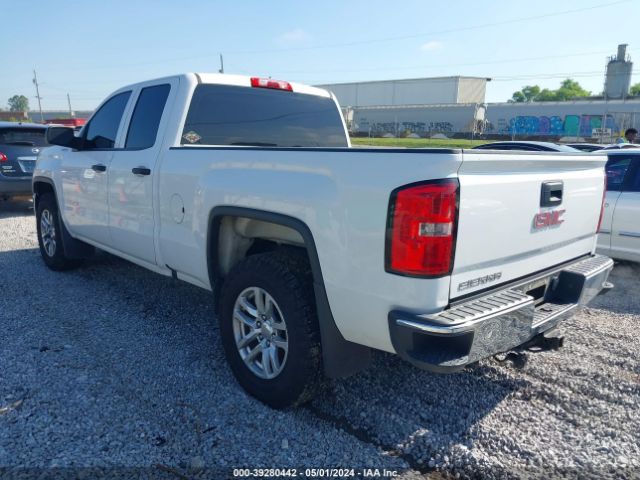 Photo 2 VIN: 1GTV2LEHXGZ155810 - GMC SIERRA 