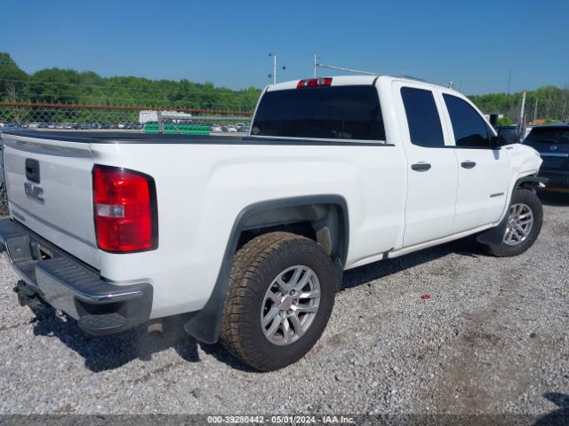 Photo 3 VIN: 1GTV2LEHXGZ155810 - GMC SIERRA 