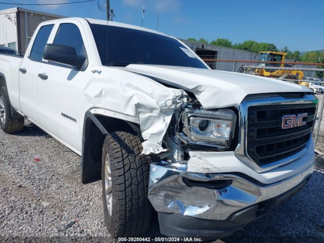 Photo 5 VIN: 1GTV2LEHXGZ155810 - GMC SIERRA 