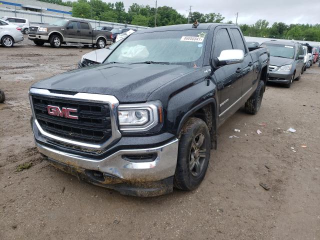 Photo 1 VIN: 1GTV2LEHXGZ301915 - GMC SIERRA K15 