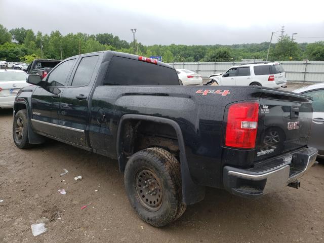 Photo 2 VIN: 1GTV2LEHXGZ301915 - GMC SIERRA K15 