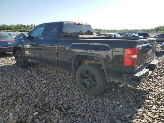 Photo 1 VIN: 1GTV2LEHXHZ140791 - GMC SIERRA 