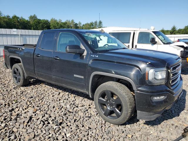 Photo 3 VIN: 1GTV2LEHXHZ140791 - GMC SIERRA 