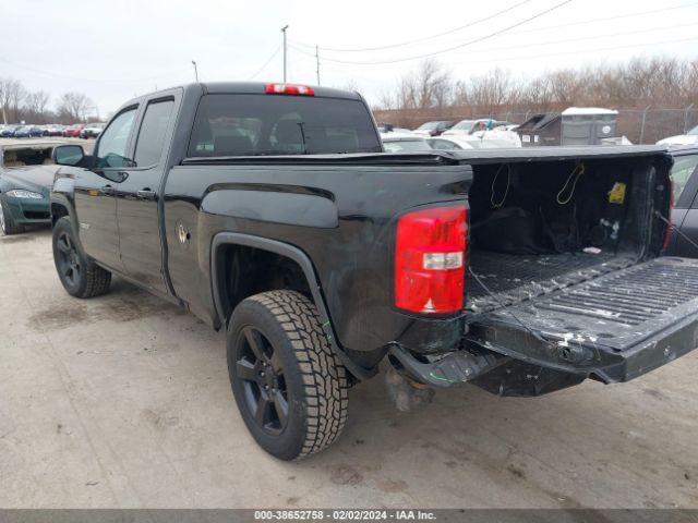 Photo 2 VIN: 1GTV2LEHXJZ371079 - GMC SIERRA 1500 