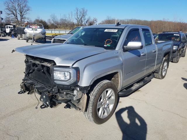 Photo 1 VIN: 1GTV2MEC0GZ103290 - GMC SIERRA K15 