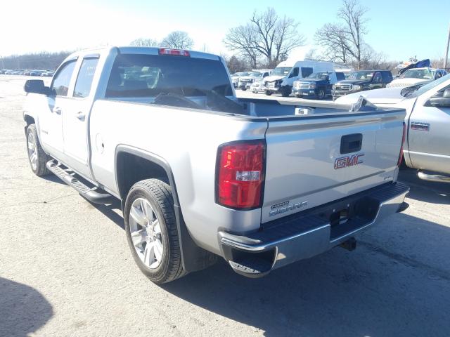 Photo 2 VIN: 1GTV2MEC0GZ103290 - GMC SIERRA K15 