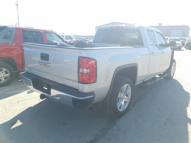 Photo 3 VIN: 1GTV2MEC0GZ103290 - GMC SIERRA K15 