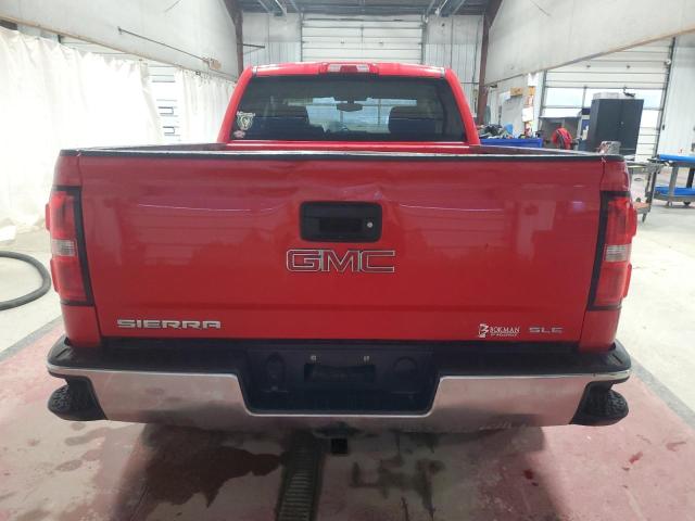 Photo 5 VIN: 1GTV2MEC0GZ139903 - GMC SIERRA K15 