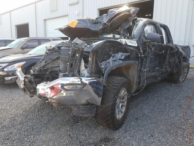 Photo 1 VIN: 1GTV2MEC0GZ155079 - GMC SIERRA K15 