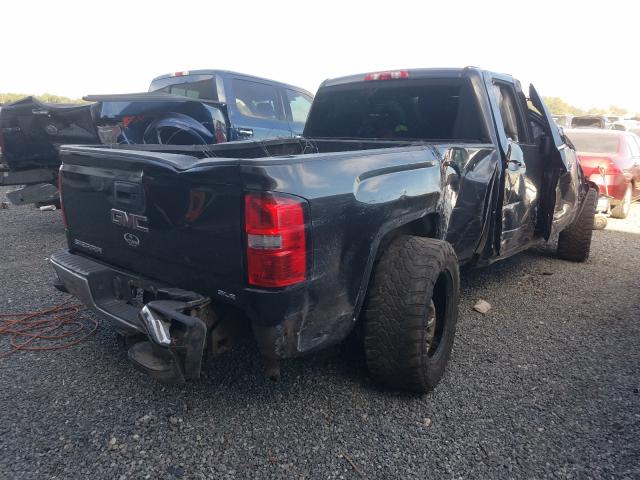 Photo 3 VIN: 1GTV2MEC0GZ155079 - GMC SIERRA K15 