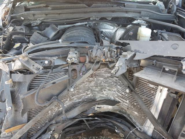 Photo 6 VIN: 1GTV2MEC0GZ155079 - GMC SIERRA K15 