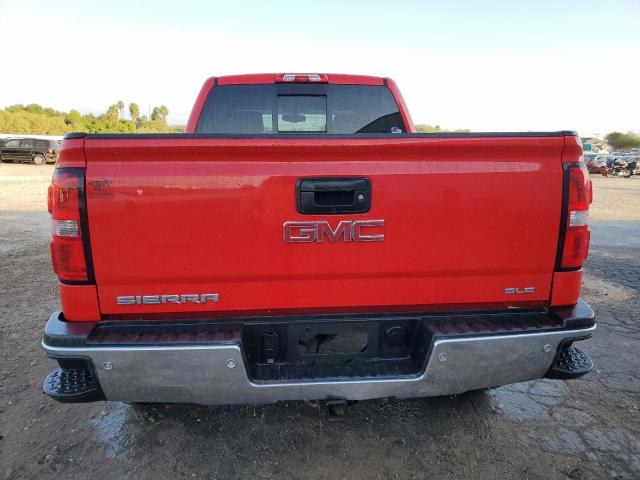 Photo 5 VIN: 1GTV2MEC0GZ166065 - GMC SIERRA K15 