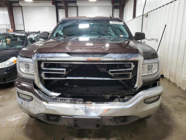 Photo 4 VIN: 1GTV2MEC0GZ179303 - GMC SIERRA K15 