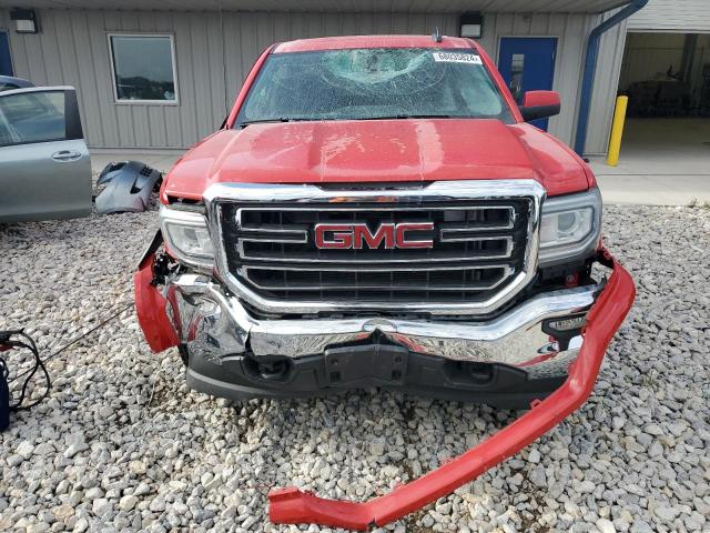 Photo 4 VIN: 1GTV2MEC0GZ212378 - GMC SIERRA K15 