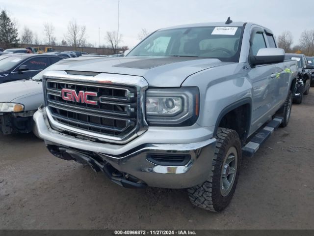 Photo 1 VIN: 1GTV2MEC0GZ229276 - GMC SIERRA 