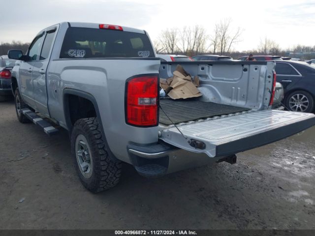 Photo 2 VIN: 1GTV2MEC0GZ229276 - GMC SIERRA 