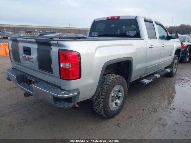 Photo 3 VIN: 1GTV2MEC0GZ229276 - GMC SIERRA 