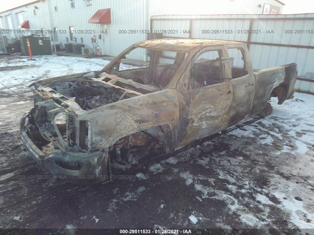 Photo 1 VIN: 1GTV2MEC0GZ229889 - GMC SIERRA 1500 