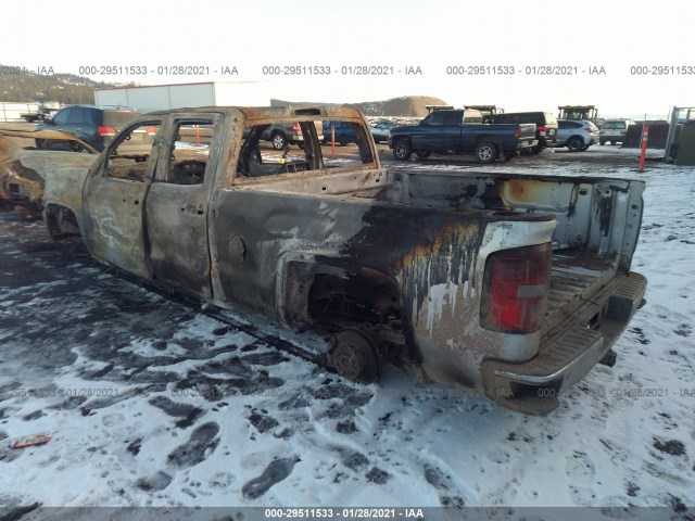 Photo 2 VIN: 1GTV2MEC0GZ229889 - GMC SIERRA 1500 