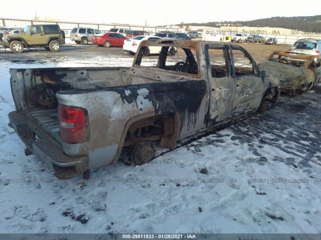 Photo 3 VIN: 1GTV2MEC0GZ229889 - GMC SIERRA 1500 