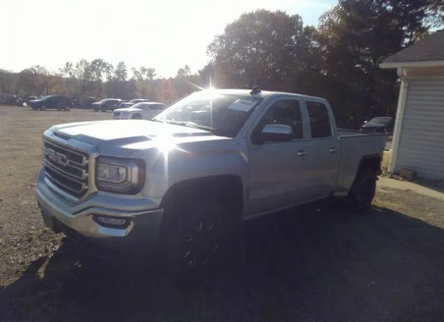 Photo 1 VIN: 1GTV2MEC0GZ236132 - GMC SIERRA 1500 