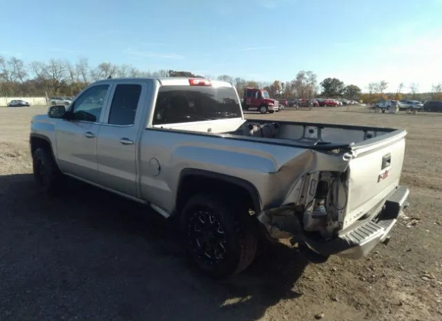 Photo 2 VIN: 1GTV2MEC0GZ236132 - GMC SIERRA 1500 