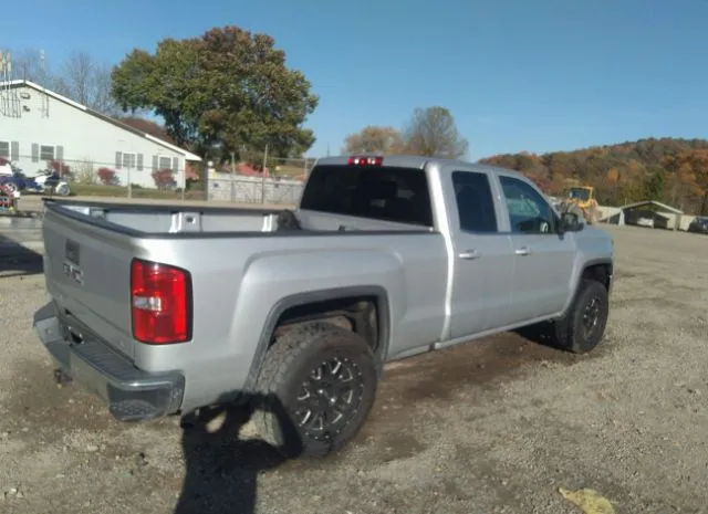 Photo 3 VIN: 1GTV2MEC0GZ236132 - GMC SIERRA 1500 