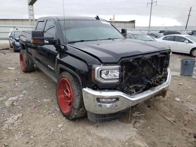 Photo 0 VIN: 1GTV2MEC0GZ252931 - GMC SIERRA K15 