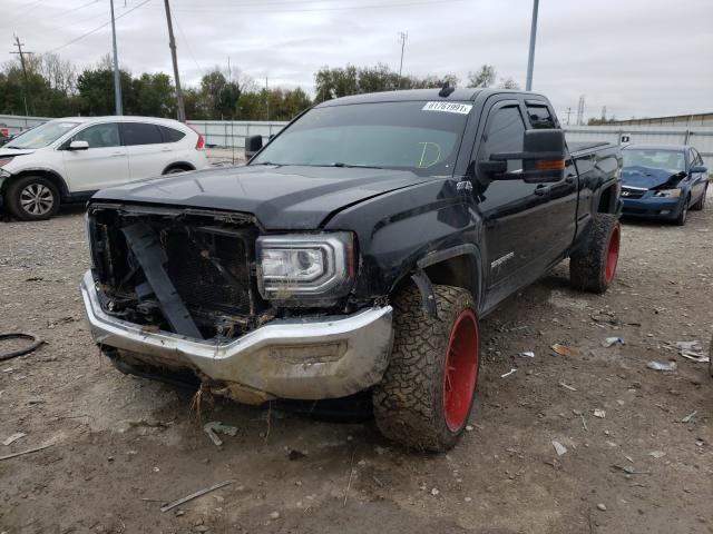 Photo 1 VIN: 1GTV2MEC0GZ252931 - GMC SIERRA K15 