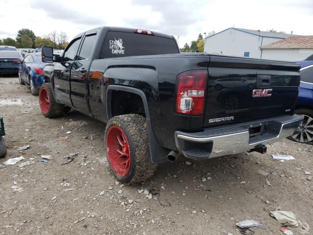 Photo 2 VIN: 1GTV2MEC0GZ252931 - GMC SIERRA K15 