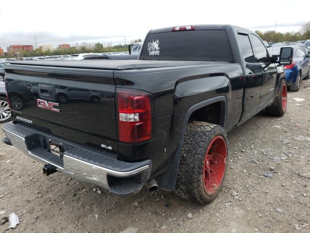 Photo 3 VIN: 1GTV2MEC0GZ252931 - GMC SIERRA K15 