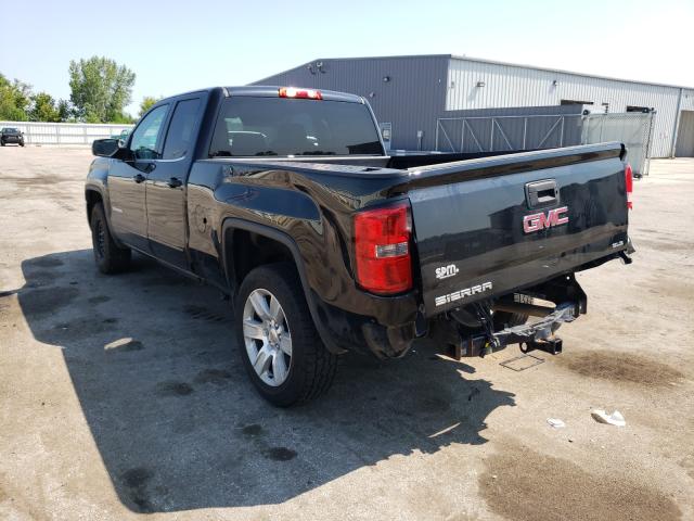 Photo 2 VIN: 1GTV2MEC0GZ272239 - GMC SIERRA K15 