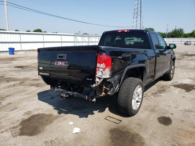 Photo 3 VIN: 1GTV2MEC0GZ272239 - GMC SIERRA K15 