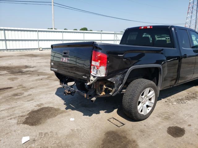 Photo 8 VIN: 1GTV2MEC0GZ272239 - GMC SIERRA K15 