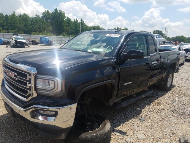 Photo 1 VIN: 1GTV2MEC0GZ348249 - GMC SIERRA K15 