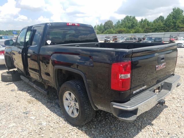 Photo 2 VIN: 1GTV2MEC0GZ348249 - GMC SIERRA K15 