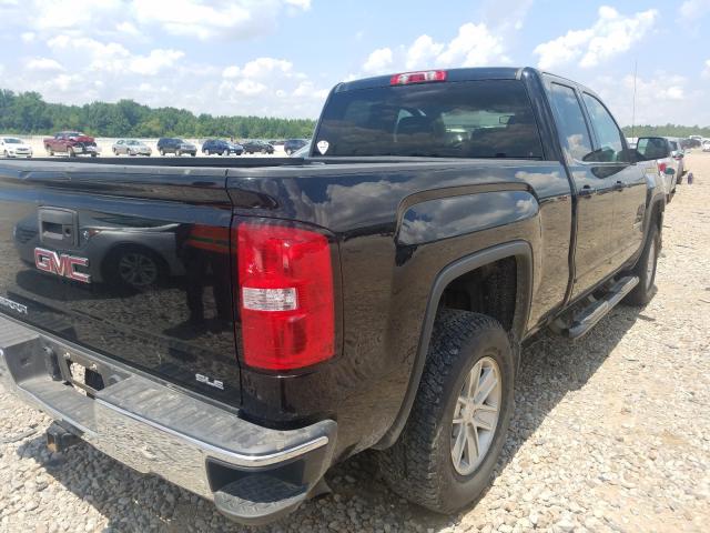 Photo 3 VIN: 1GTV2MEC0GZ348249 - GMC SIERRA K15 