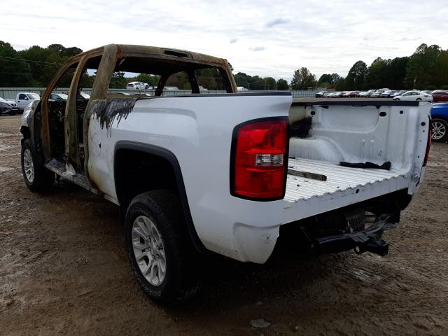 Photo 2 VIN: 1GTV2MEC0HZ234866 - GMC SIERRA K15 