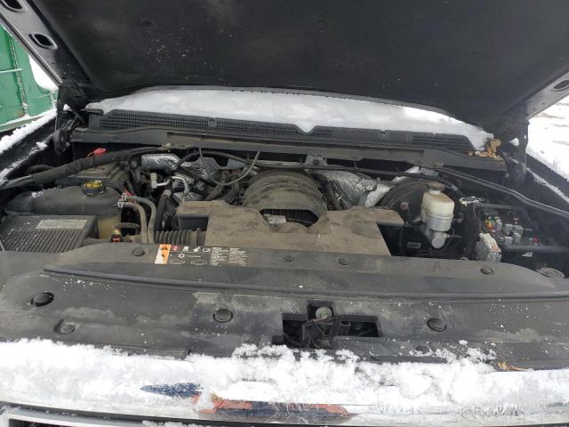 Photo 10 VIN: 1GTV2MEC0HZ295358 - GMC SIERRA K15 