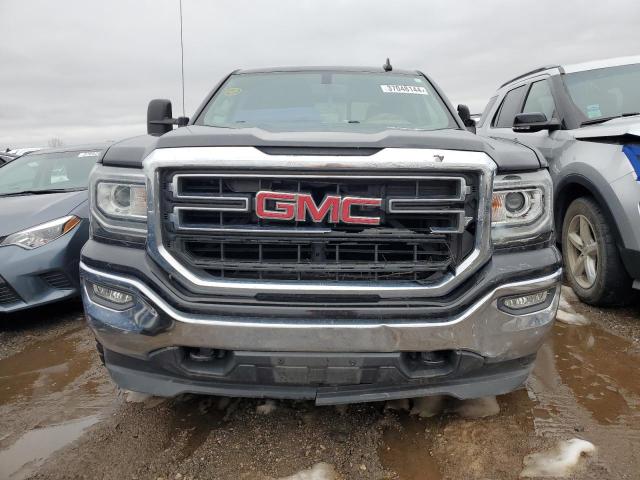 Photo 4 VIN: 1GTV2MEC0HZ295358 - GMC SIERRA K15 