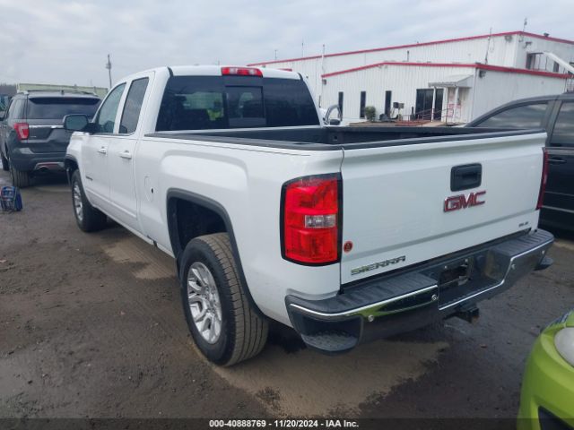 Photo 2 VIN: 1GTV2MEC0HZ311932 - GMC SIERRA 