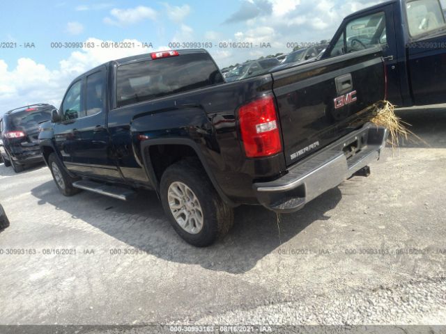 Photo 2 VIN: 1GTV2MEC0JZ156529 - GMC SIERRA 1500 