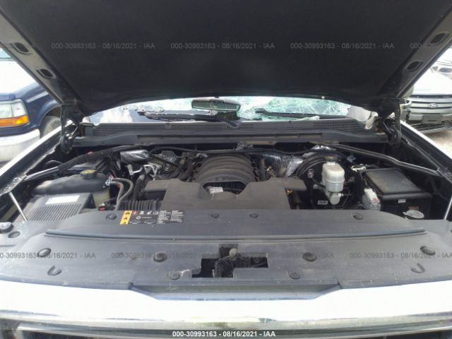 Photo 9 VIN: 1GTV2MEC0JZ156529 - GMC SIERRA 1500 