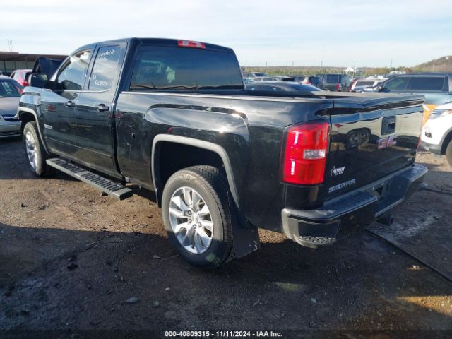 Photo 2 VIN: 1GTV2MEC0JZ188607 - GMC SIERRA 