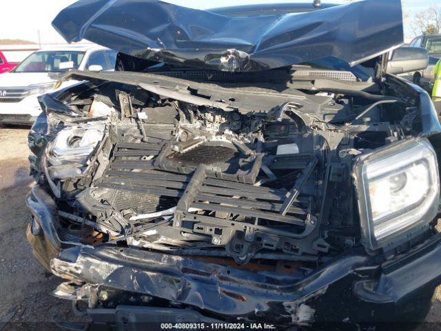 Photo 5 VIN: 1GTV2MEC0JZ188607 - GMC SIERRA 