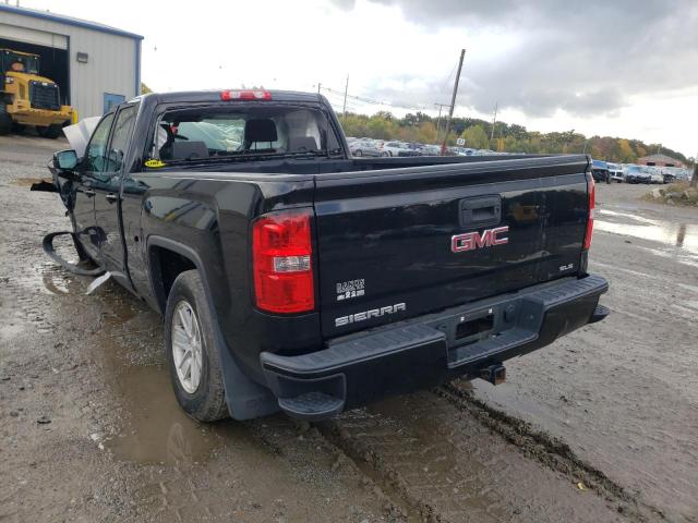 Photo 2 VIN: 1GTV2MEC0JZ242343 - GMC SIERRA K15 