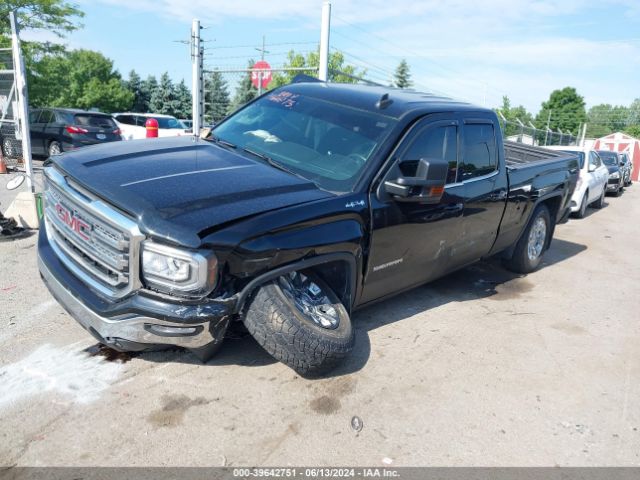 Photo 1 VIN: 1GTV2MEC0JZ244769 - GMC SIERRA 