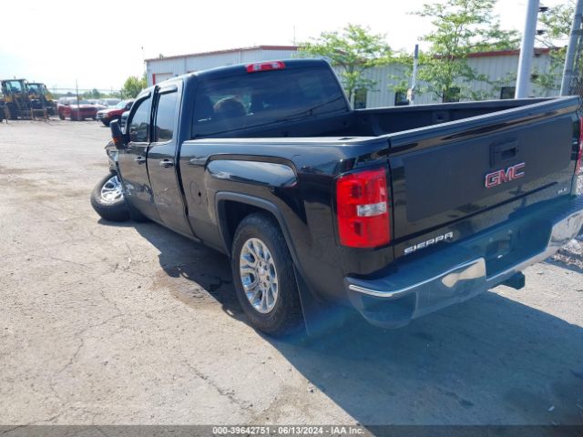 Photo 2 VIN: 1GTV2MEC0JZ244769 - GMC SIERRA 