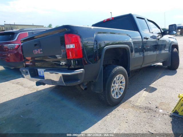 Photo 3 VIN: 1GTV2MEC0JZ244769 - GMC SIERRA 