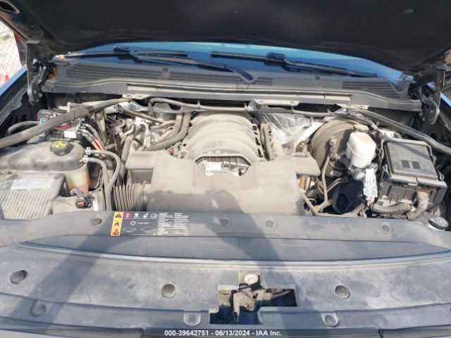 Photo 9 VIN: 1GTV2MEC0JZ244769 - GMC SIERRA 